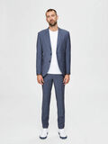 Selected DE CORTE SLIM BLAZER, Light Blue, highres - 16072379_LightBlue_005.jpg