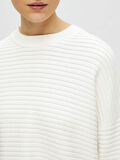 Selected RIBBED KNITTED JUMPER, Snow White, highres - 16088685_SnowWhite_006.jpg