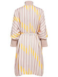 Selected PRINTED - LONG SLEEVED DRESS, Sepia Rose, highres - 16060010_SepiaRose_597411_002.jpg