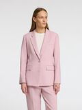 Selected CLASSIC FIT BLAZER, Bleached Mauve, highres - 16094203_BleachedMauve_1112452_003.jpg