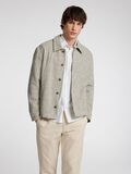 Selected RELAXED FIT LONG SLEEVED SHIRT, White, highres - 16096899_White_1165865_008.jpg
