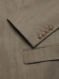Selected EXTRA FITTED - BLAZER, Sand, highres - 16050099_Sand_008.jpg