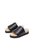 Selected LEATHER SLIDERS, Black, highres - 16088763_Black_006.jpg