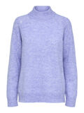 Selected HOGE KRAAG SWEATER, Jacaranda, highres - 16084811_Jacaranda_945107_001.jpg