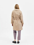 Selected AVEC CEINTURE MANTEAU, Beige, highres - 16079496_Beige_850312_004.jpg