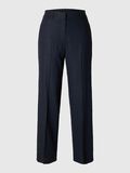 Selected TAILORED WIDE-LEG TROUSERS, Dark Sapphire, highres - 16096243_DarkSapphire_001.jpg
