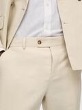 Selected STRAIGHT FIT SUIT TROUSERS, Sand, highres - 16095463_Sand_006.jpg