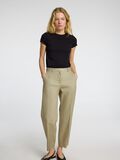Selected MID-WAIST BARREL FIT BROEK, Vetiver, highres - 16096976_Vetiver_008.jpg