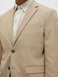 Selected TISSÉ BLAZER, Sand, highres - 16087868_Sand_006.jpg