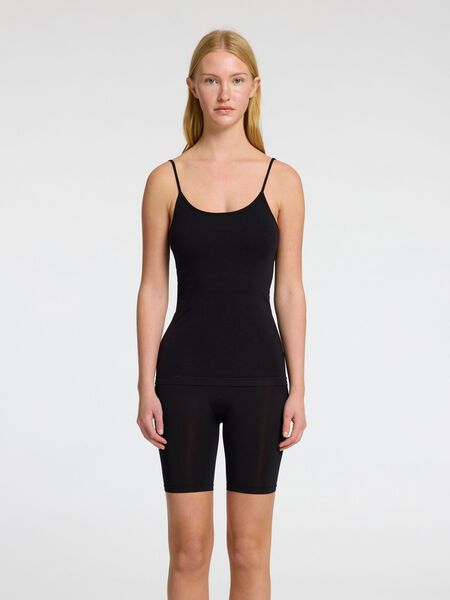 Selected NAHTLOSE SHAPEWEAR-OBERTEIL, Black, highres - 16095393_Black_003.jpg