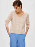 Selected SWETER, Oatmeal, highres - 16088309_Oatmeal_996821_008.jpg