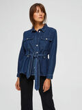 Selected GIACCA IN DENIM, Dark Blue Denim, highres - 16070590_DarkBlueDenim_003.jpg