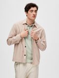 Selected KLASSISCHES POLO SHIRT, Desert Sage, highres - 16087839_DesertSage_008.jpg