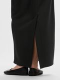 Selected SPÓDNICA MAXI, Black, highres - 16092898_Black_006.jpg