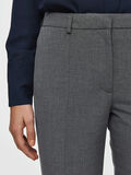 Selected CROPPED BROEK, Medium Grey Melange, highres - 16069853_MediumGreyMelange_006.jpg