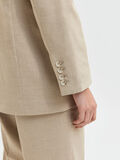 Selected CLASSIC BLAZER, Sandshell, highres - 16079545_Sandshell_850963_006.jpg