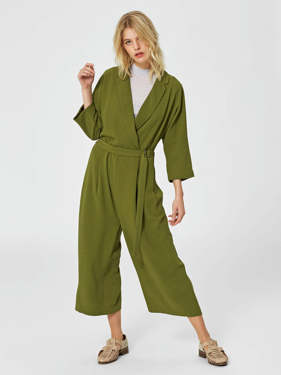 Selected LOOSE FIT - JUMPSUIT, Mayfly, highres - 16057076_Mayfly_003.jpg