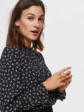 Selected GEPLOOIDE BLOEMENPRINT BLOUSE, Black, highres - 16076826_Black_811623_008.jpg