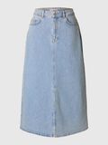 Selected MIDI, TELA VAQUERA CLARA FALDA VAQUERA, Light Blue Denim, highres - 16096344_LightBlueDenim_001.jpg
