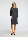 Selected VISCOSE MINI DRESS, Volcanic Ash, highres - 16098439_VolcanicAsh_005.jpg
