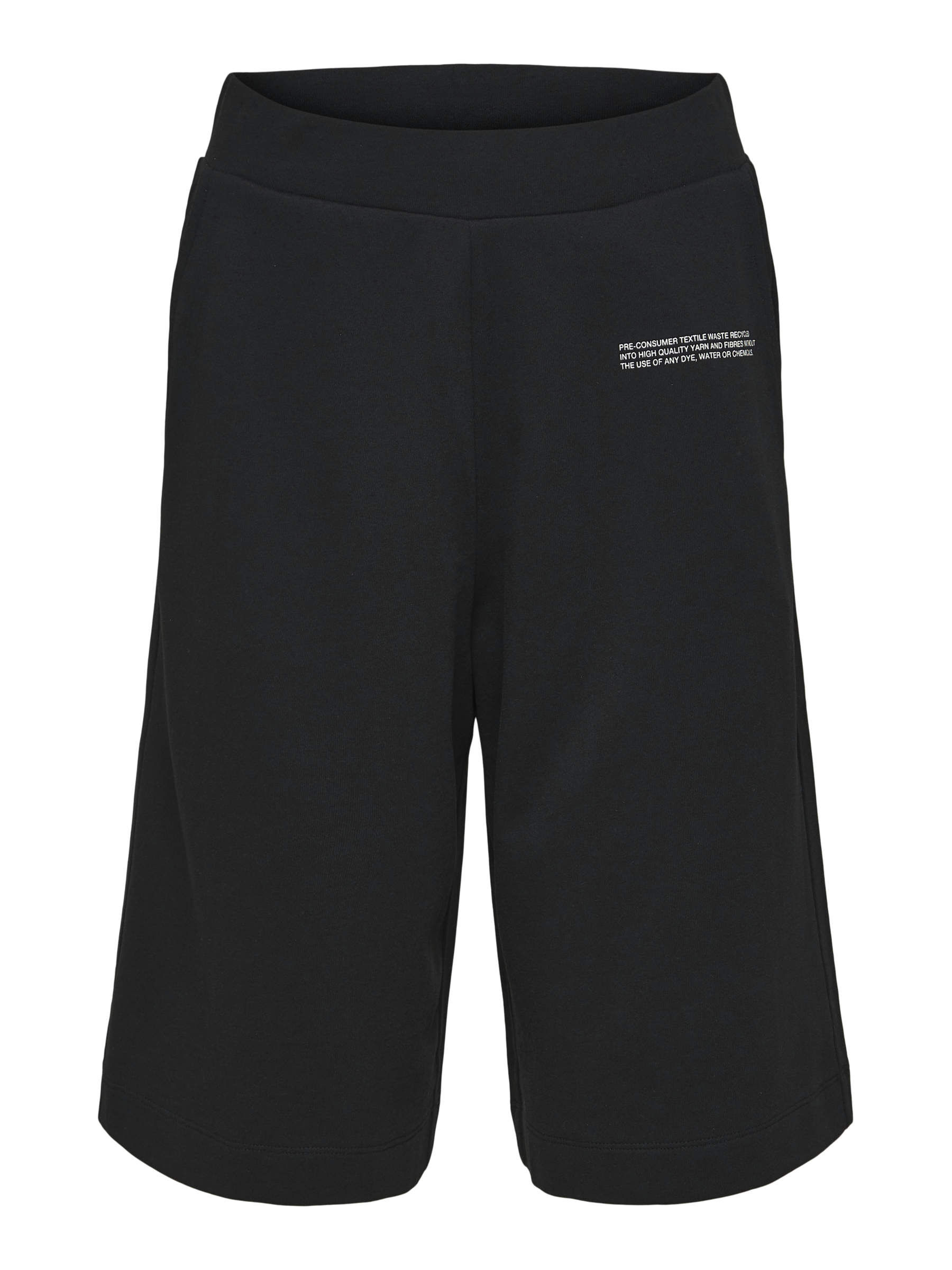 HIGH WAIST SHORTS