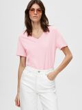 Selected CLASSIC T-SHIRT, Sweet Lilac, highres - 16087922_SweetLilac_008.jpg