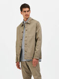 Selected PRENDA DE ESTILO LABORAL CHAQUETA, Brindle, highres - 16086429_Brindle_003.jpg