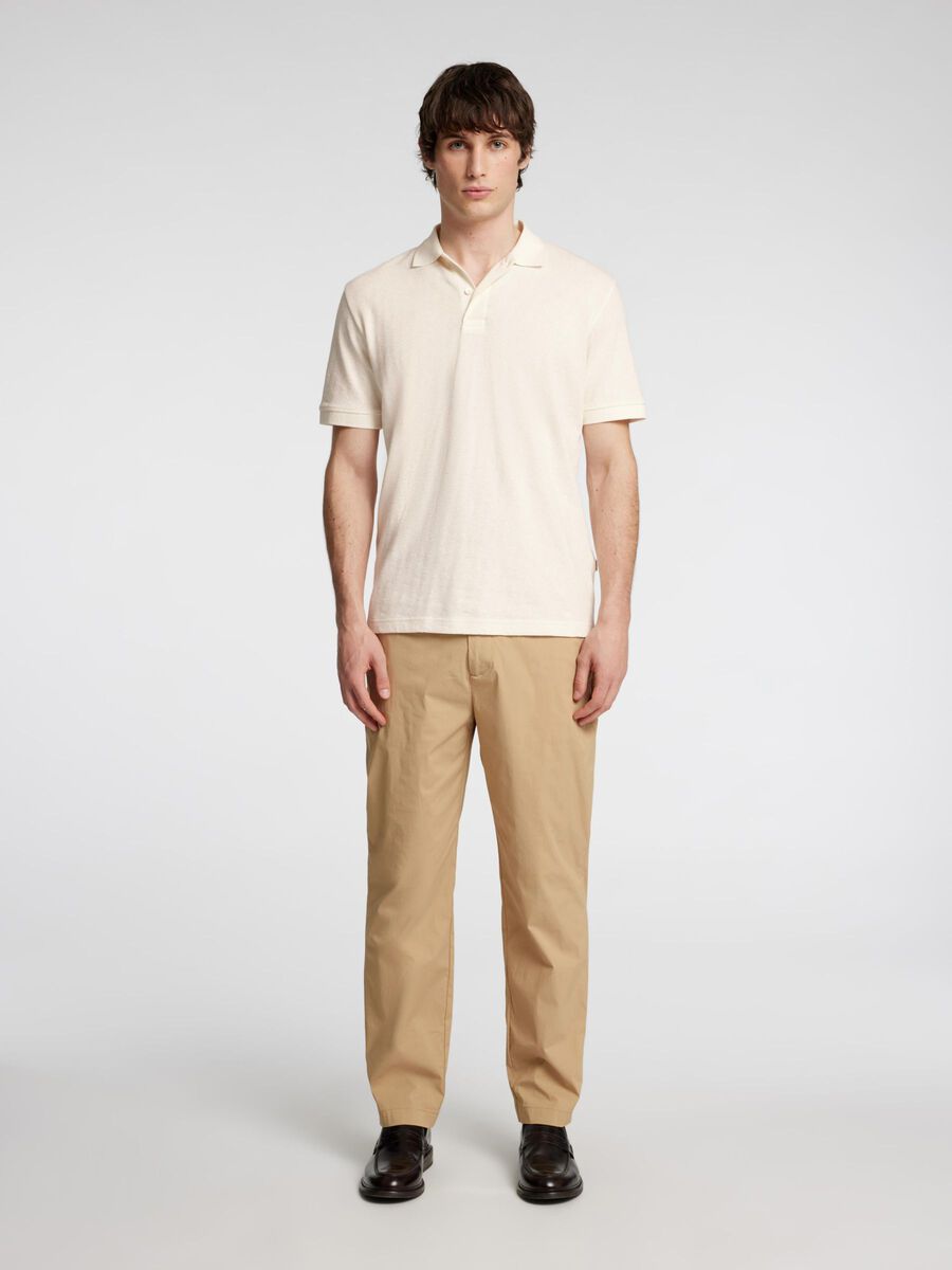 Selected JACQUARD POLO, Egret, highres - 16096767_Egret_005.jpg