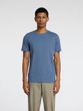 Selected 3-PACK COTTON T-SHIRT, Oatmeal, highres - 16094134_Oatmeal_1163303_008.jpg