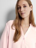 Selected LONG-SLEEVED BLOUSE, Cradle Pink, highres - 16079688_CradlePink_008.jpg