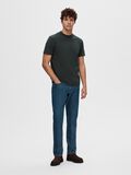 Selected KURZÄRMELIGES T-SHIRT, Green Gables, highres - 16091902_GreenGables_005.jpg