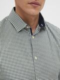 Selected SLIM FIT SHIRT, Sycamore, highres - 16058640_Sycamore_945810_006.jpg
