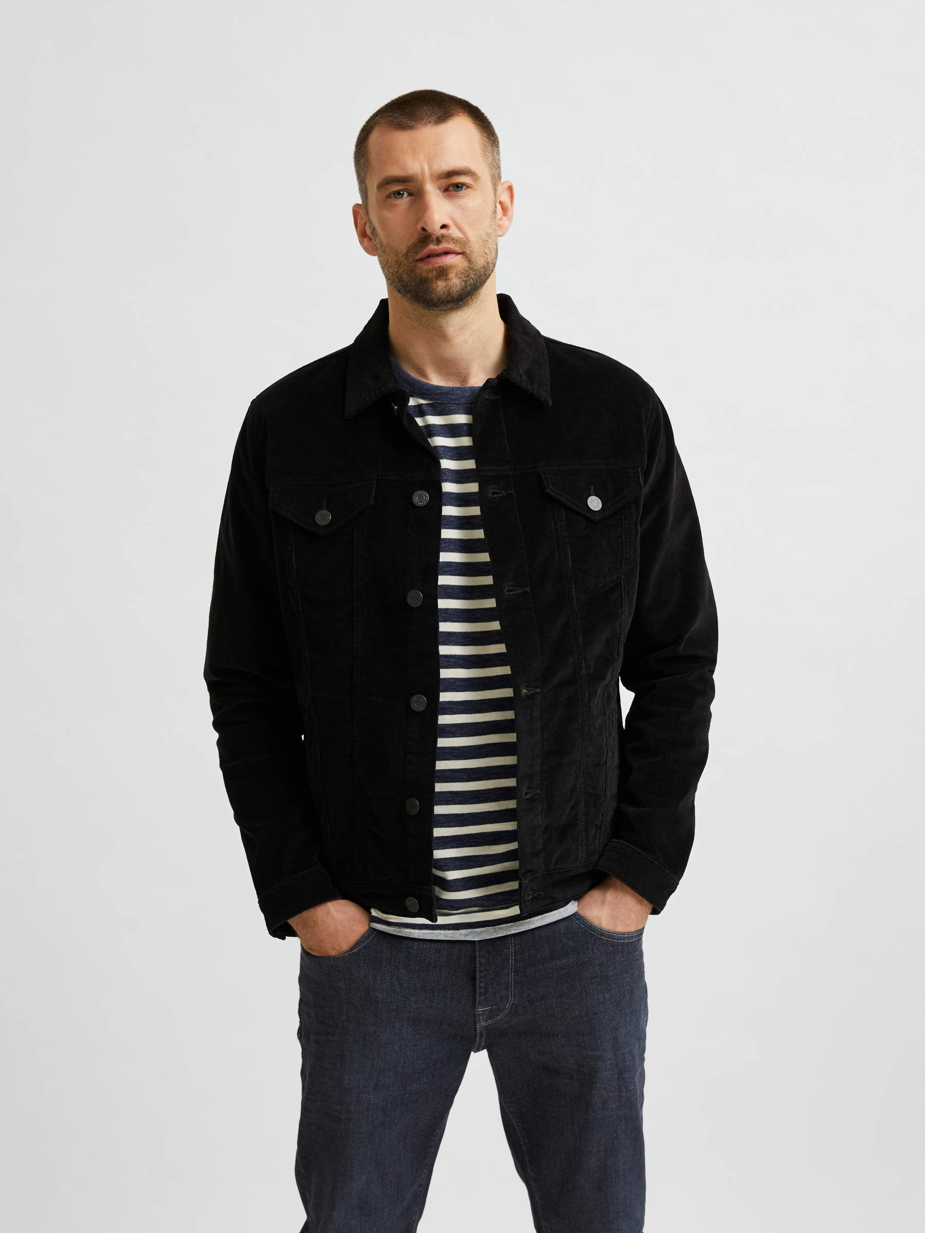 air force style jacket