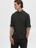 Selected SLIM FIT SKJORTE, Sky Captain, highres - 16079056_SkyCaptain_1025474_008.jpg