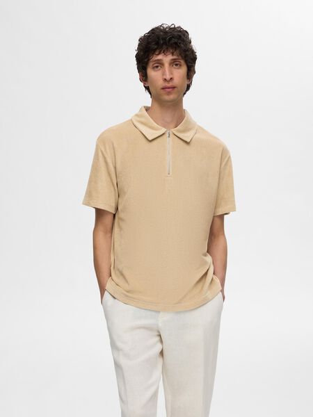 Selected BADSTOF POLO, Pure Cashmere, highres - 16090761_PureCashmere_003.jpg