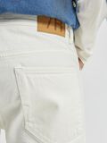 Selected 4040 - KOMFORTSTRÆK HVID SLIM FIT JEANS, White Denim, highres - 16078125_WhiteDenim_006.jpg