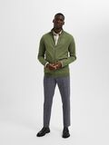 Selected LYNLÅS CARDIGAN, Vineyard Green, highres - 16074688_VineyardGreen_779264_005.jpg