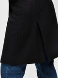 Selected DOUBLE BOUTONNAGE - MANTEAU, Black, highres - 16068115_Black_006.jpg