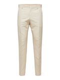 Selected SLIM FIT LINEN SUIT TROUSERS, Sand, highres - 16089605_Sand_001.jpg