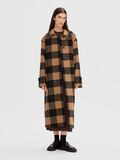 Selected CHECKED WOOL BLEND COAT, Toasted Coconut, highres - 16090629_ToastedCoconut_1053705_003.jpg