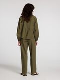 Selected COTTON HIGH WAISTED TROUSERS, Kalamata, highres - 16094339_Kalamata_004.jpg