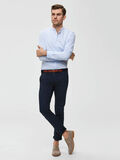 Selected SLHYARD SLIM FIT CHINOS, Dark Sapphire, highres - 16048759_DarkSapphire_008.jpg