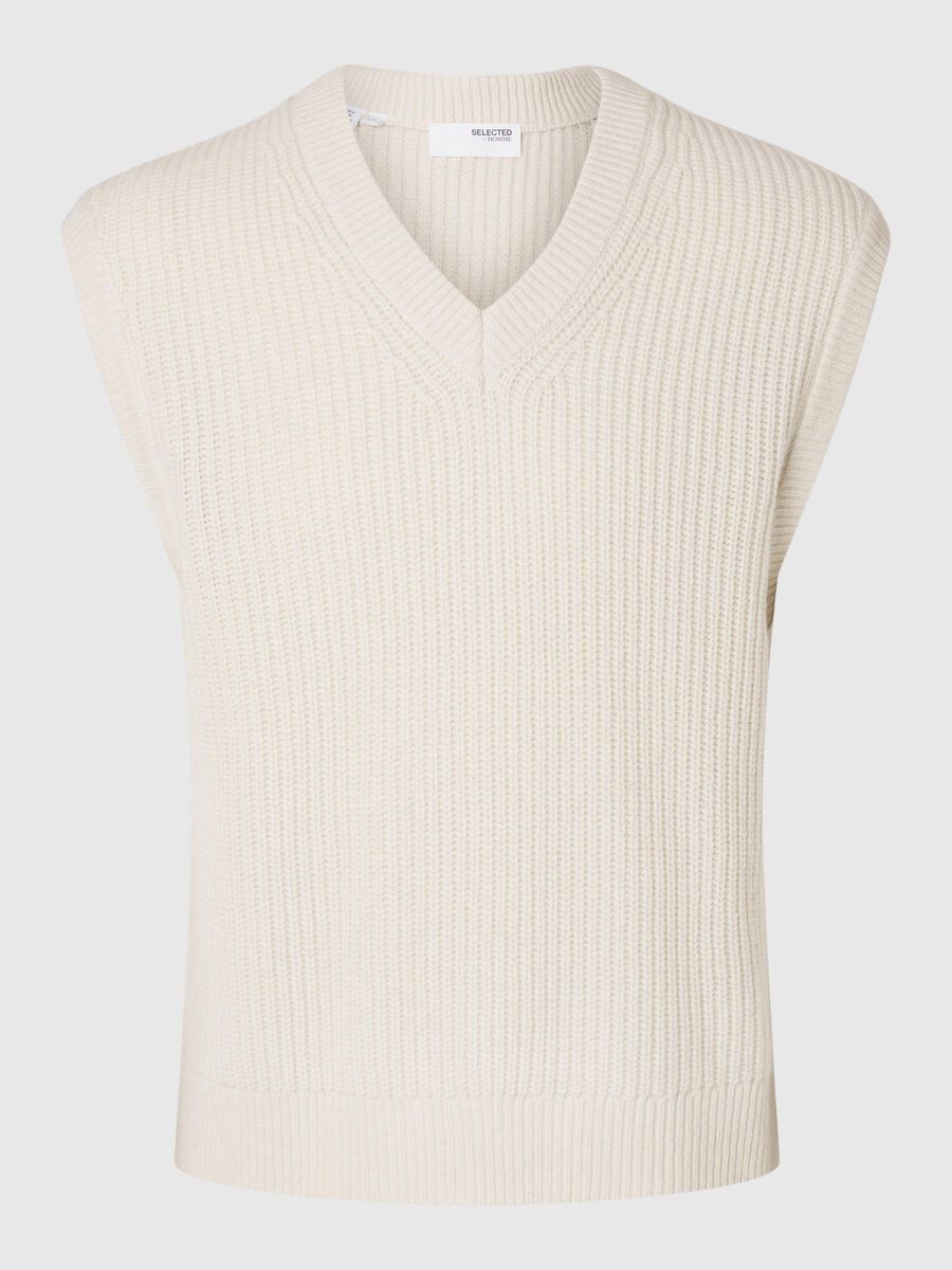 Selected WOLLGEMISCH STRICKWESTE, Tofu, highres - 16094583_Tofu_001.jpg