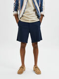 Selected COMFORT FIT SHORTS, Insignia Blue, highres - 16084382_InsigniaBlue_929808_003.jpg