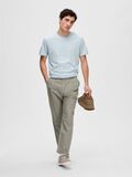 Selected RELAXED FIT TROUSERS, Vetiver, highres - 16089419_Vetiver_008.jpg