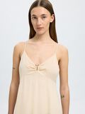 Selected SLEEVELESS MAXI DRESS, Sandshell, highres - 16097883_Sandshell_008.jpg