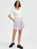 Selected FRILLED SHORTS, Pale Lilac, highres - 16087170_PaleLilac_977340_008.jpg