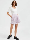 Selected VOLANGPRYDD SHORTS, Pale Lilac, highres - 16087170_PaleLilac_977340_008.jpg