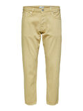 Selected RELAXED FIT JEAN COURT, Sand, highres - 16084039_Sand_001.jpg