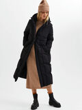 Selected LONGLINE RE:DOWN® PUFFER JACKET, Black, highres - 16085083_Black_008.jpg